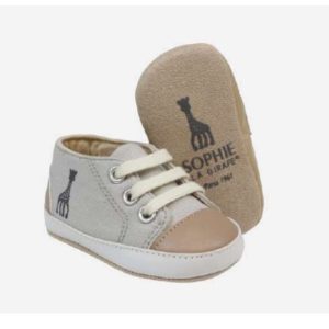 Chaussures bébé