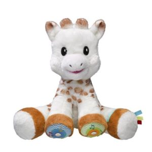 Peluche Touch & music
