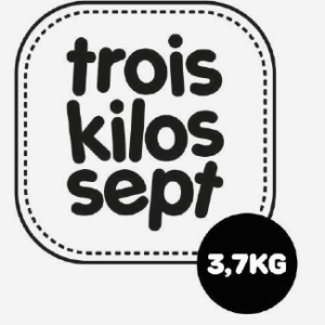 Trois Kilos Sept