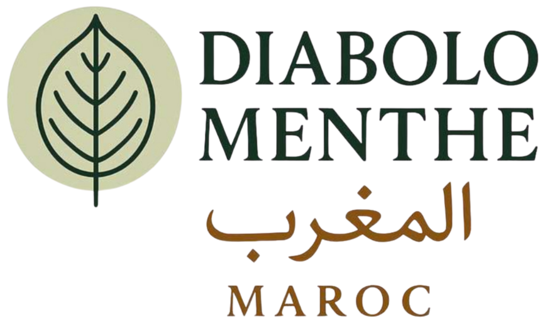 DIABOLO MENTHE